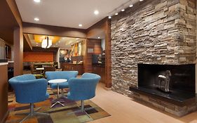 Fairfield Inn & Suites Corpus Christi